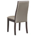 Spring Creek Dining Side Chair - California Furniture (Coachella, CA)