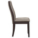 Spring Creek Dining Side Chair - California Furniture (Coachella, CA)
