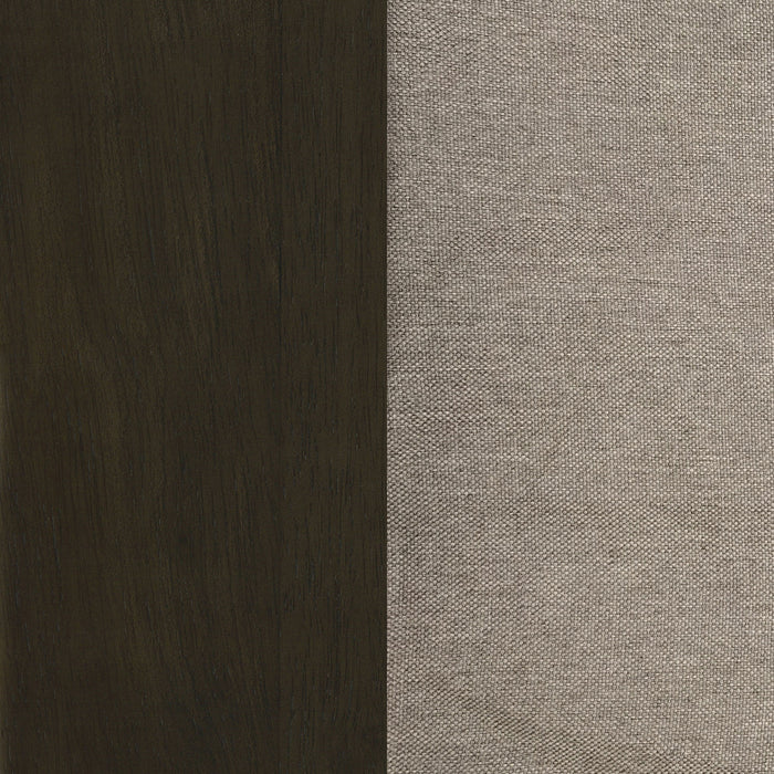 Spring Creek Dining Side Chair - California Furniture (Coachella, CA)