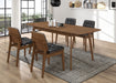 Redbridge Dining Sets - California Furniture (Coachella, CA)