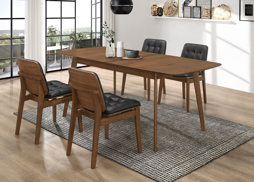 Redbridge Dining Sets - California Furniture (Coachella, CA)