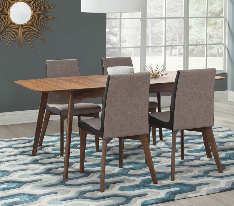 Redbridge Dining Sets - California Furniture (Coachella, CA)
