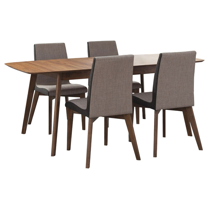 Redbridge Dining Sets - California Furniture (Coachella, CA)