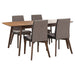 Redbridge Dining Sets - California Furniture (Coachella, CA)