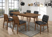 Redbridge Dining Sets - California Furniture (Coachella, CA)