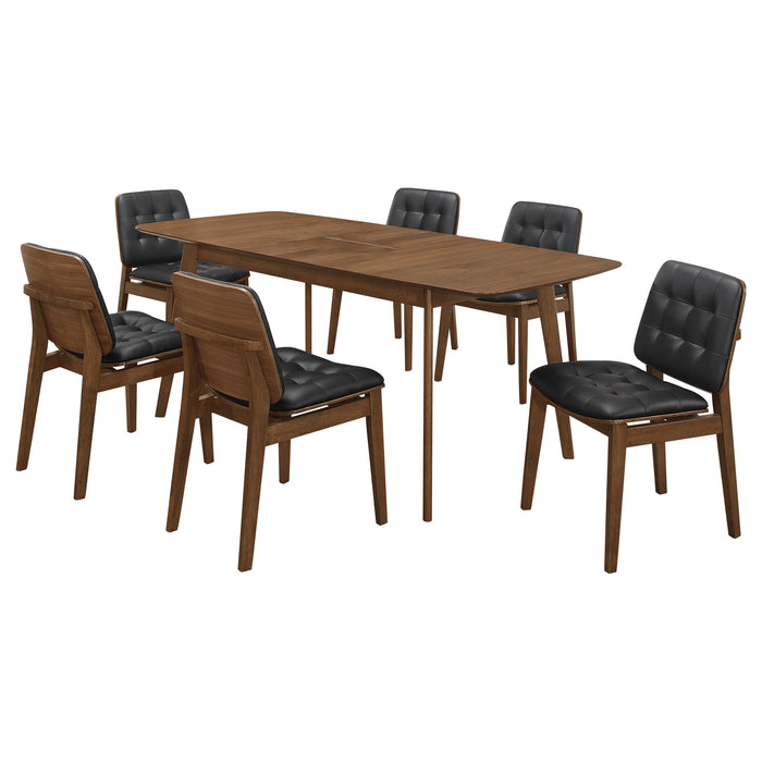 Redbridge Dining Sets - California Furniture (Coachella, CA)