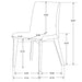 Redbridge Dining Sets - California Furniture (Coachella, CA)