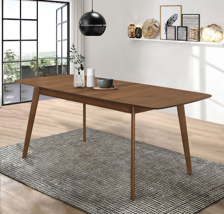 Redbridge Extension Dining Table - California Furniture (Coachella, CA)