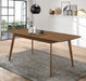 Redbridge Extension Dining Table - California Furniture (Coachella, CA)