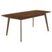 Redbridge Extension Dining Table - California Furniture (Coachella, CA)