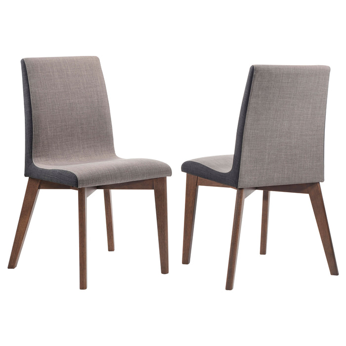 Redbridge Dining Side Chair - California Furniture (Coachella, CA)
