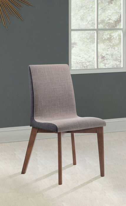 Redbridge Dining Side Chair - California Furniture (Coachella, CA)
