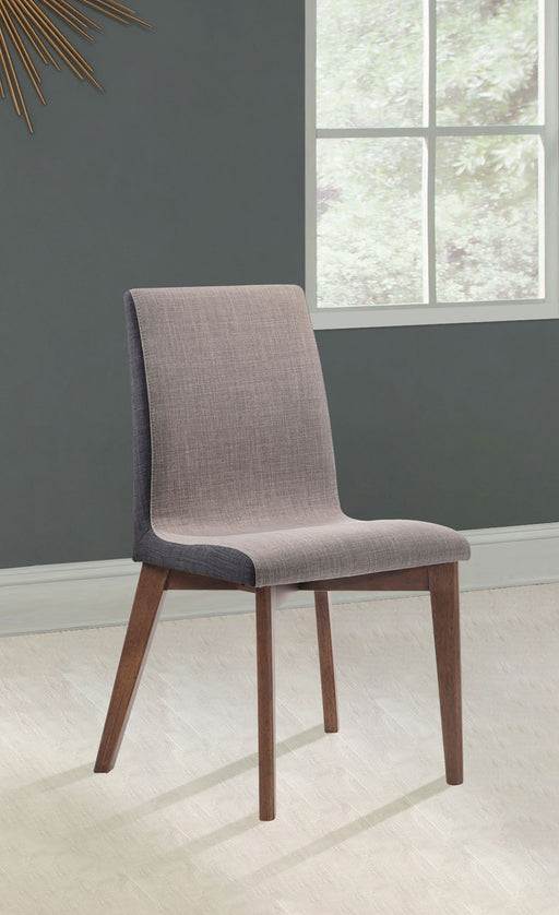 Redbridge Dining Side Chair - California Furniture (Coachella, CA)