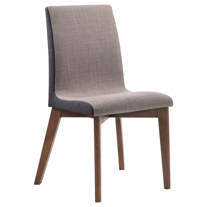 Redbridge Dining Side Chair - California Furniture (Coachella, CA)