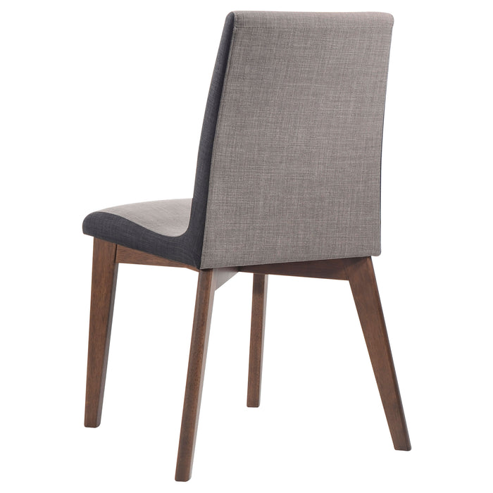 Redbridge Dining Side Chair - California Furniture (Coachella, CA)