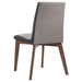 Redbridge Dining Side Chair - California Furniture (Coachella, CA)