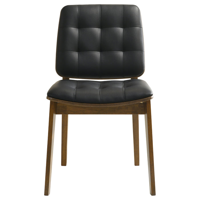 Redbridge Dining Side Chair - California Furniture (Coachella, CA)