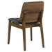 Redbridge Dining Side Chair - California Furniture (Coachella, CA)