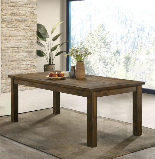 Coleman Dining Table - California Furniture (Coachella, CA)