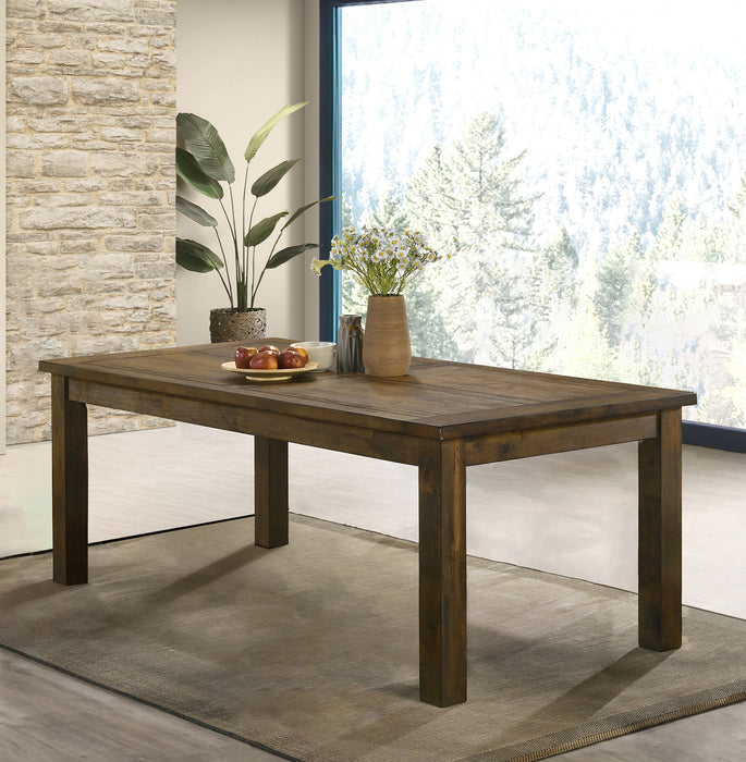 Coleman Dining Table - California Furniture (Coachella, CA)