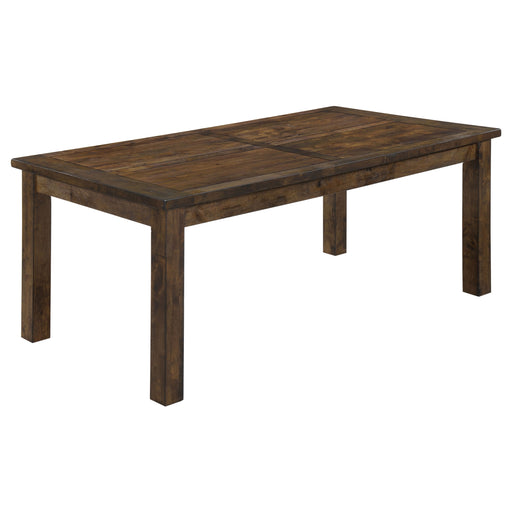 Coleman Dining Table - California Furniture (Coachella, CA)