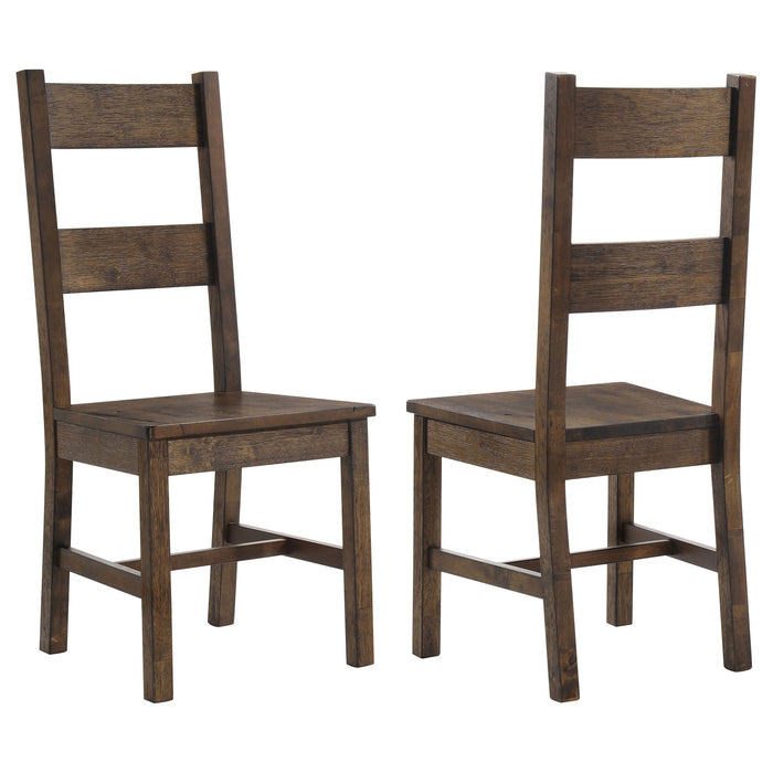 Coleman Dining Side Chair - California Furniture (Coachella, CA)