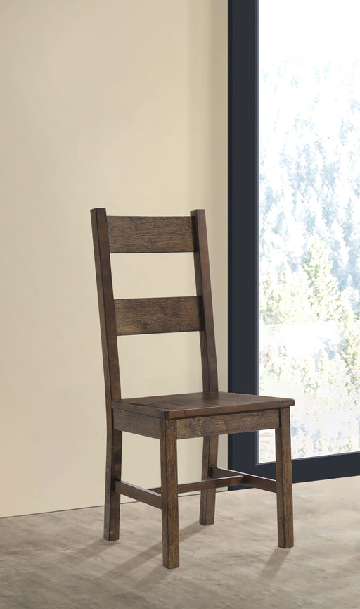 Coleman Dining Side Chair - California Furniture (Coachella, CA)