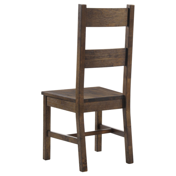 Coleman Dining Side Chair - California Furniture (Coachella, CA)