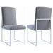 Mackinnon Dining Side Chair - California Furniture (Coachella, CA)