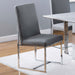 Mackinnon Dining Side Chair - California Furniture (Coachella, CA)