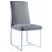 Mackinnon Dining Side Chair - California Furniture (Coachella, CA)