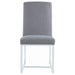 Mackinnon Dining Side Chair - California Furniture (Coachella, CA)