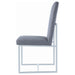 Mackinnon Dining Side Chair - California Furniture (Coachella, CA)
