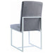 Mackinnon Dining Side Chair - California Furniture (Coachella, CA)