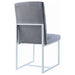 Mackinnon Dining Side Chair - California Furniture (Coachella, CA)