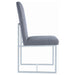 Mackinnon Dining Side Chair - California Furniture (Coachella, CA)