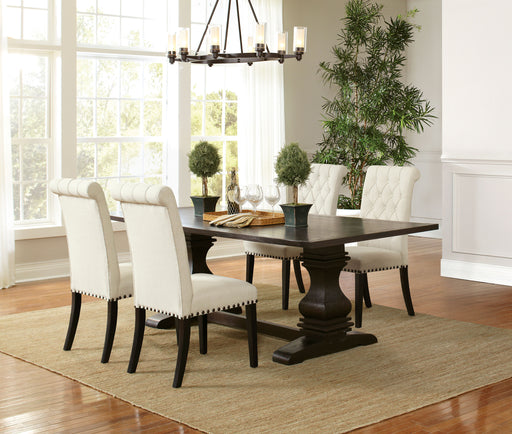 Parkins Dining Sets - California Furniture (Coachella, CA)