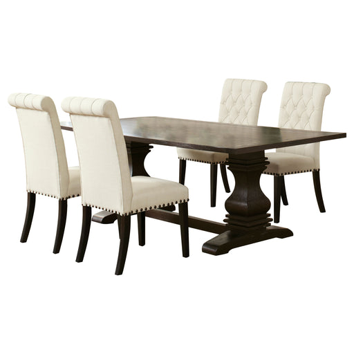 Parkins Dining Sets - California Furniture (Coachella, CA)