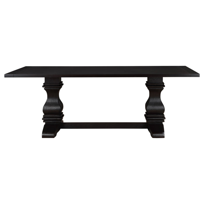 Parkins Dining Sets - California Furniture (Coachella, CA)