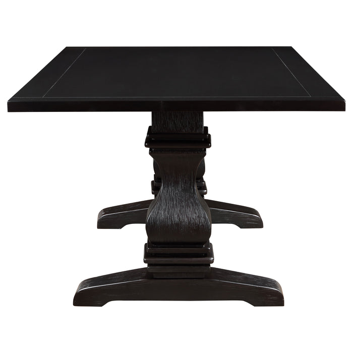 Parkins Dining Sets - California Furniture (Coachella, CA)