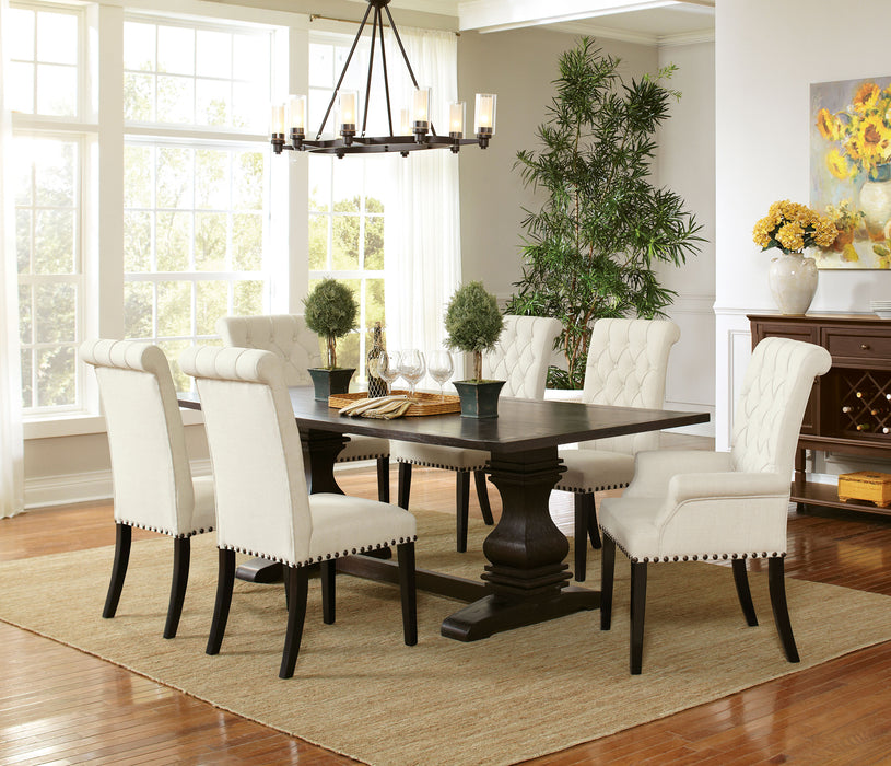 Parkins Dining Sets - California Furniture (Coachella, CA)
