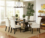 Parkins Dining Sets - California Furniture (Coachella, CA)