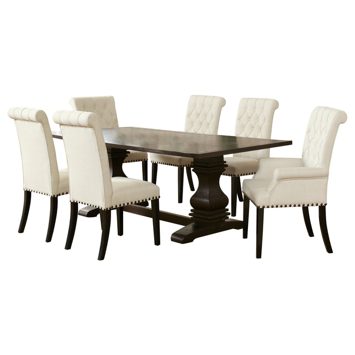 Parkins Dining Sets - California Furniture (Coachella, CA)