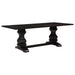 Parkins Dining Sets - California Furniture (Coachella, CA)
