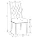Parkins Dining Sets - California Furniture (Coachella, CA)