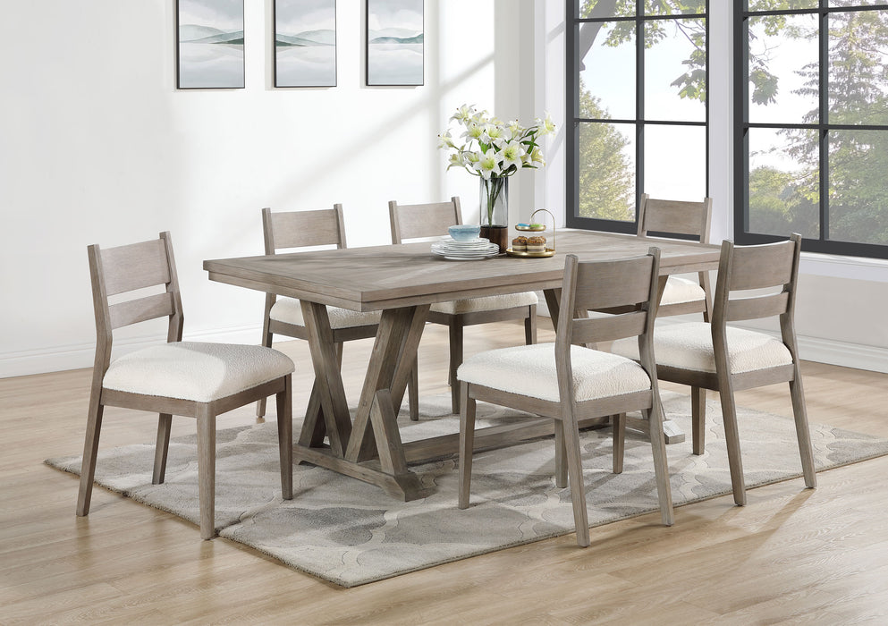 Cornelia Dining Set - California Furniture (Coachella, CA)