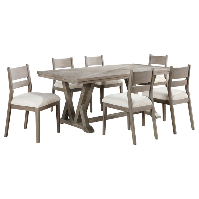 Cornelia Dining Set - California Furniture (Coachella, CA)