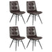 Aiken Dining Side Chair - California Furniture (Coachella, CA)