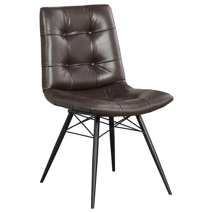 Aiken Dining Side Chair - California Furniture (Coachella, CA)