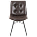 Aiken Dining Side Chair - California Furniture (Coachella, CA)